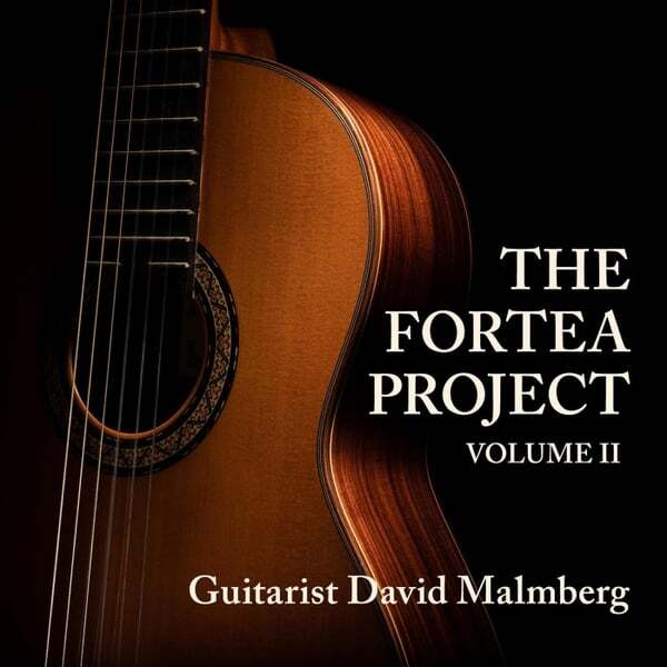 Cover art for The Fortea Project, Vol. II